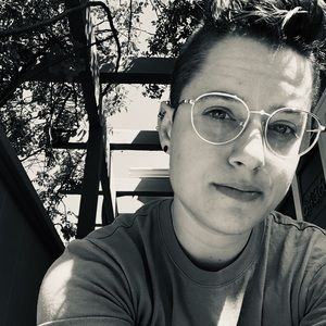 Meet your Posher, Noah